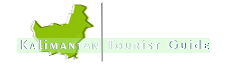 Tourist Guide Teams in Kalimantan