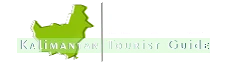 Tourist Guide Teams in Kalimantan